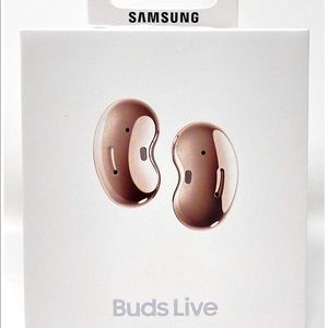 Samsung Galaxy Buds Live